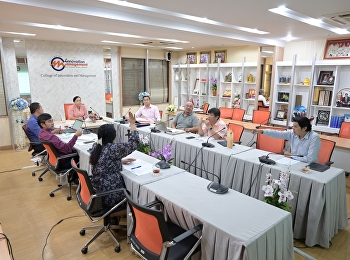 Preparatory meeting Organizing a
workshop project to develop learning
prototypes and enhance skills in
e-sports (E-Sport Next Gen)