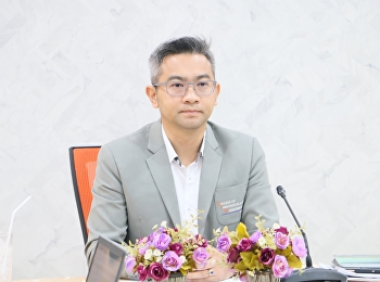 Organize a meeting to explain budget
disbursement. Fiscal year 2024.