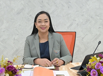 College of Innovation and Management
Executive Board Meeting No. 12/2023