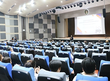 Cooperative education student
orientation project Academic year 2023