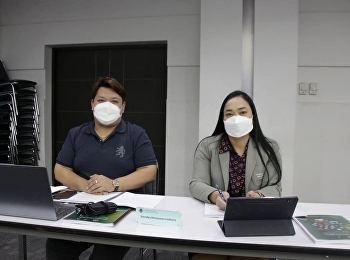 Training workshop on preparing (draft)
organizational outline (Organizational
Profile) Suan Sunandha Rajabhat
University