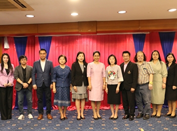 Workshop on writing SAR according to
AUN-QA Ver. 4.0