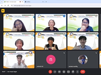Third year student, Business Information
Systems Management major. Participate in
presenting research at national academic
conferences. 