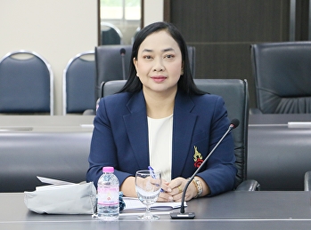 Meeting on preparation for organizing
activities for the workshop project to
develop Soft Skills using social
engineering skills No. 1/2024