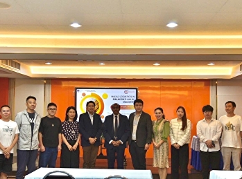 Activities to attend lectures On the
topic 