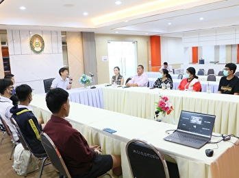 College of Innovation and Management
Open house to welcome parents and
students interested in studying in the
fields of esports management and gaming
business.