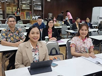 Training project on the roles and duties
of thesis advisors Independent research
at the graduate level