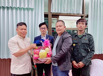 College of Innovation and Management.
Publicize and introduce courses.