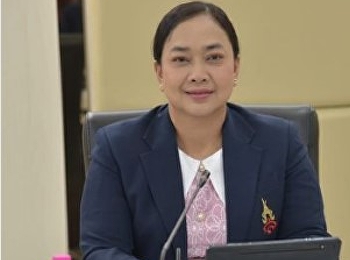 วิทยาลัยนวัตกรรมและการจัดการ
จัดประชุมคณะกรรมการประจำวิทยาลัยนวัตกรรมการจัดการ