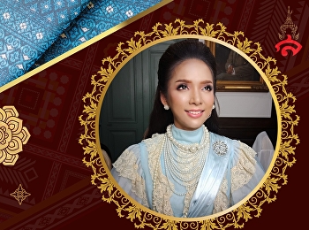 “วันศุกร์สดใส สวมผ้าไทย ใส่ผ้าพื้นเมือง