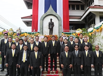 อาจารย์ ดร.อนุชิต กุลวานิช
เข้าร่วมกับสมาคมนักเรียนเก่าเทพศิรินทร์