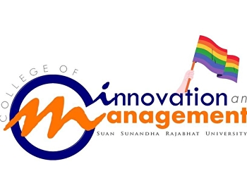 โลกที่เต็มไปด้วยความหลากหลาย
วิทยาลัยนวัตกรรมและการจัดการ
เคารพทุกความแตกต่าง
เพื่อสร้างพื้นที่ปลอดภัยในสังคมที่เปิดกว้าง
อยู่ร่วมกันอย่างเข้าใจและให้เกียรติซึ่งกันและกัน