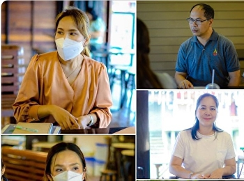 Department of Innovation, Human Capital
Management and Entrepreneurship
Undertook a project visit and followed
up on the performance of the Fundamental
Fund research plan for fiscal year 2024.