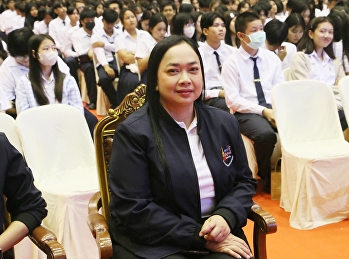 Orientation for new students, regular
semester, academic year 2024, The Unity
of Digital University