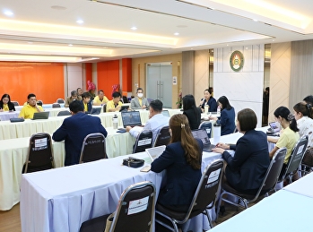 College of Innovation and Management
Executive Committee Meeting No. 7/2024