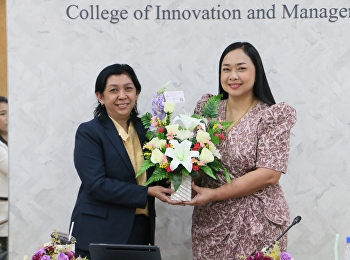 แสดงความยินดีแด่ความสำเร็จของบุคลากร
ที่ได้รับแต่งตั้ง
ให้ดำรงตำแหน่งหน้าที่ต่างๆ