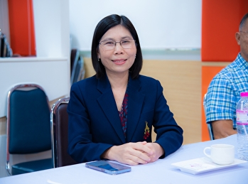 โครงการอบรมเชิงปฏิบัติการ
การจัดทำหลักสูตรตามแนวทางการเน้นผลลัพธ์การเรียนรู้
(Outcome-Based-Education: OBE)
และแนวทางการเขียนรายงานการประเมินตนเองตามแนวทาง
AUN-QA V.4