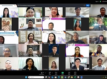 Driving the development of educational
quality for operational excellence
(EdPEx), academic year 2024, fiscal year
2025