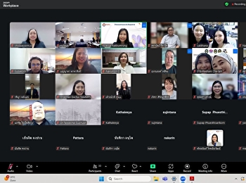 CIM
ขับเคลื่อนแผนการยกระดับองค์กรสู่ความเป็นเลิศ
ประจำปีงบประมาณ 2569
