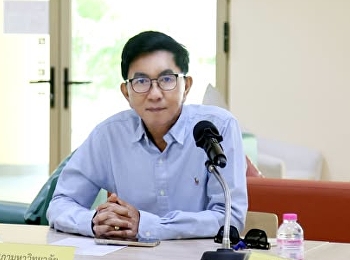 Empowering Student Leaders:
Collaborating with University Council
Chairman to Drive Youth-Centric
Activities