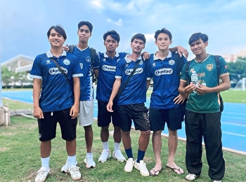 More Than a Match: The Heartwarming
Spirit That United the Sports Innovation
Family