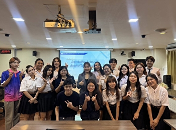 IQM Program Hosts “Internship Unlocked”
Workshop to Prepare Students for the
Real World of Work  Alternative Headline