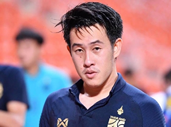 Four Sports Management Innovation
Representatives Earn Call-Up to Thailand
National Team for the 2026 ASEAN
Championship