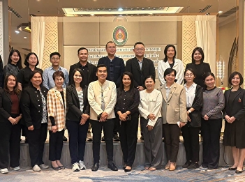 CIM Promotes Staff Development through
Workshop on Social Return on Investment
(SROI), Batch 2