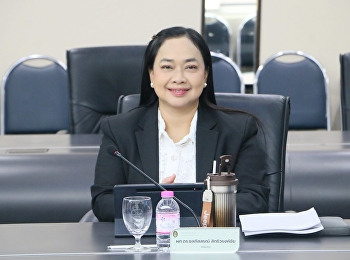 CIM Dean Attends the 8th Academic
Council Meeting of 2026