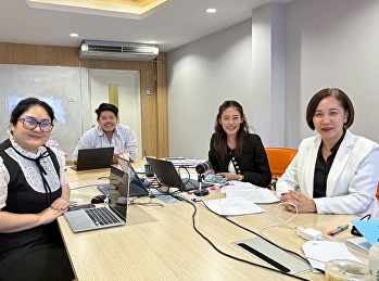 สาขาวิชานวัตกรรมการจัดการ
หลักสูตรสองภาษา
เข้ารับการตรวจประเมินคุณภาพการศึกษาภายในระดับหลักสูตร
ตามเกณฑ์ AUN-QA Version 4.0
ประจำปีการศึกษา 2568 **