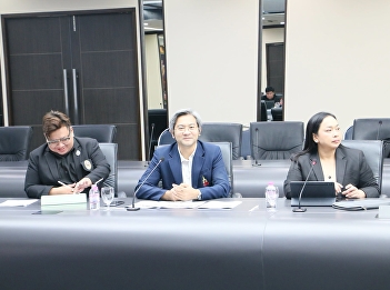 CIM Executives Present Research Project
Performance and Progress to PMU-C