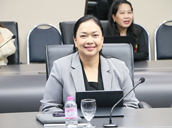 CIM Dean Attends the First Knowledge
Management Steering Committee Meeting
for Fiscal Year 2027